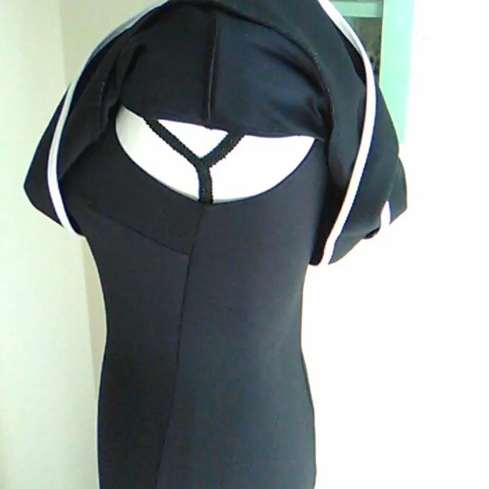Sweet Storm Off Shoulder Evening Dress - Picture 7 of 13